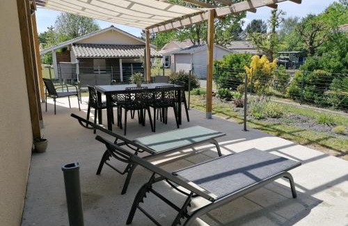 Vensac Casa | Chez Véro
