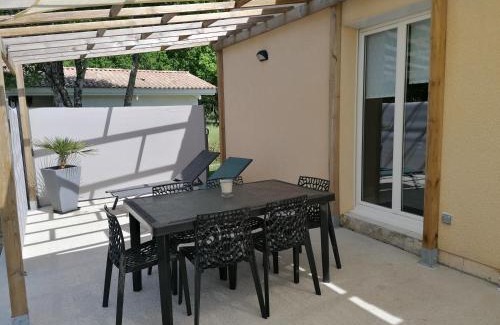 Vensac Casa | Chez Véro