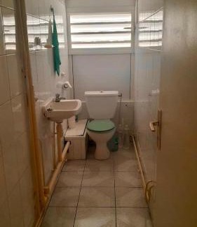 Le Moule Apartamento | Chez Valé