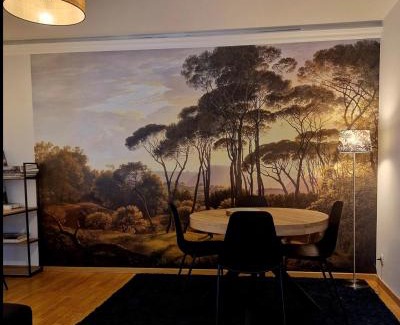 Chantilly Apartamento | Chez Valérian, gare de Chantilly