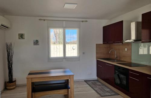 Lunel Apartamento | Chez Valéric