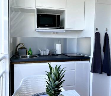Tartane Apartamento | Chez Valérie et Pascal