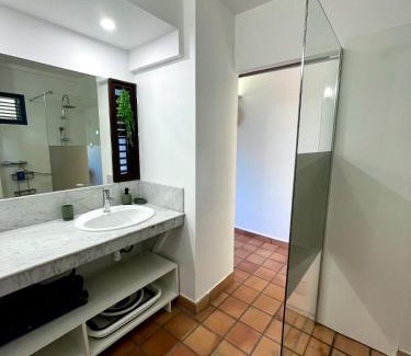 Tartane Apartamento | Chez Valérie et Pascal