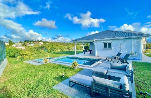 Le Diamant Villa | Chez Valérie et Patrick