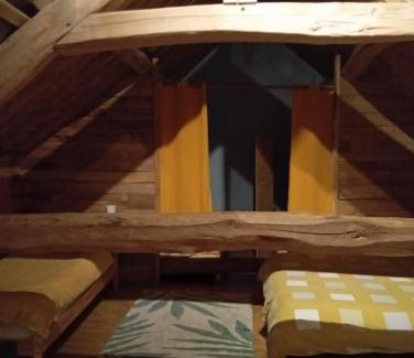 Arbonne-la-Foret Casa | Chez Valie