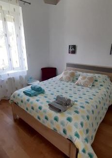 Aubagne Cama Y Desayuno | CHEZ VERO - Chambre d'hôte privée - proche Cassis Ste Baume Marseille Le Castelet Agora - parking clos -