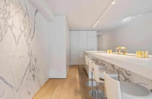 Knokke Apartamento | Chez Victorine Knokke Zoute