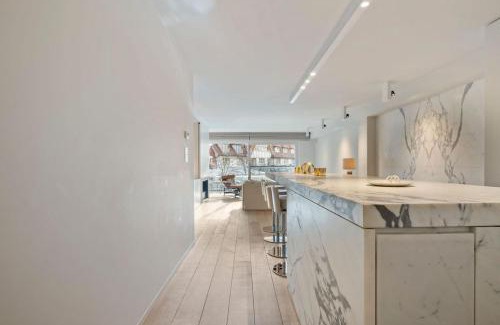 Knokke Apartamento | Chez Victorine Knokke Zoute