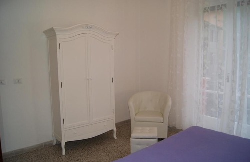 Cinque Terre Apartamento | Chez Villa Rita