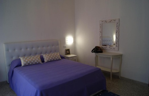Cinque Terre Apartamento | Chez Villa Rita