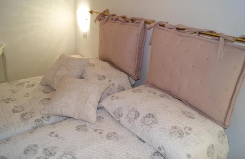 Cinque Terre Apartamento | Chez Villa Rita