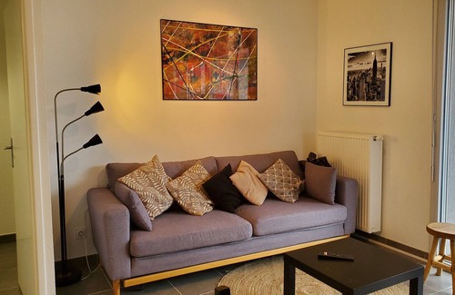 Gex Apartamento | Chez vous Gex, near ski resorts and Geneva!