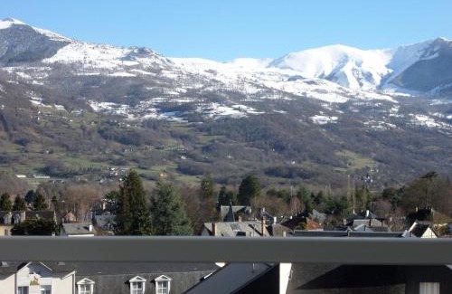 Argeles Gazost Apartamento | Chez Welter