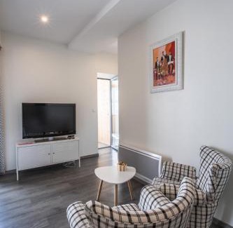 Argeles Gazost Apartamento | Chez Welter