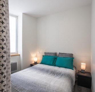 Argeles Gazost Apartamento | Chez Welter