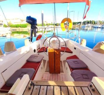 Cap d'Agde Alquiler De Eote | chez will
