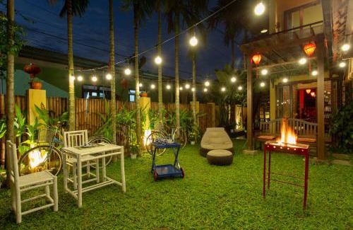 Tra Que Vegetable Village Casa | Chez Xuân ở Hội An - Rooms & more