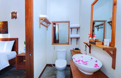 Tra Que Vegetable Village Casa | Chez Xuan Boutique House