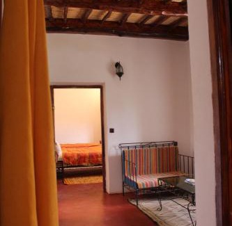 Aremd Casa | Chez Yacob kasbah