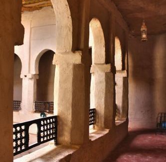 Aremd Casa | Chez Yacob kasbah