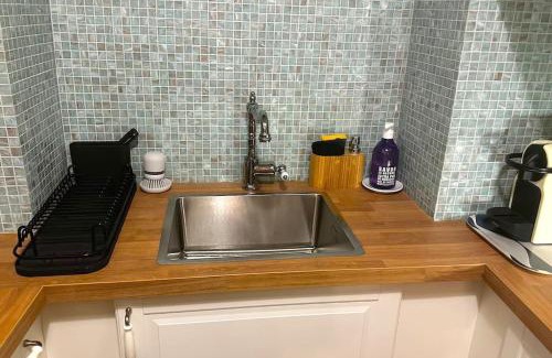 Gambetta Apartamento | Chez Yaya