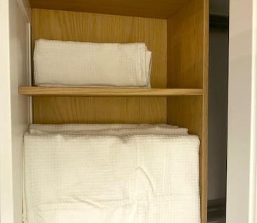 Gambetta Apartamento | Chez Yaya