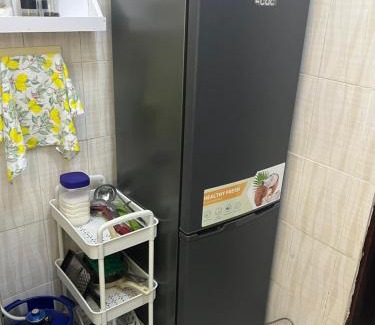 Dakar-Plateau Apartamento | Chez Zeina - Studio Centre Ville