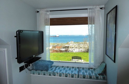 Port Angeles Apartamento | Chez ZigZag - Lujo ejecutivo con el sentimiento de paz y satisfacción