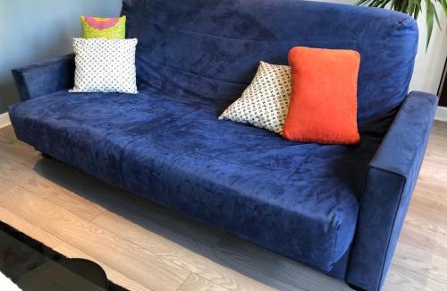 Quartier du Vieux-Pont - Sainte-Genevieve Apartamento | ChezClervie Nanterre City Paris La Défense Arena