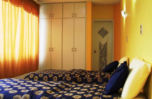 Hacienda Monjas Casa | ChezElena suites & apartments