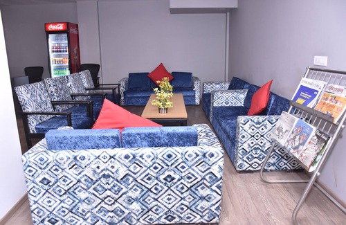 Noida Hotel | Chhavi Hotels