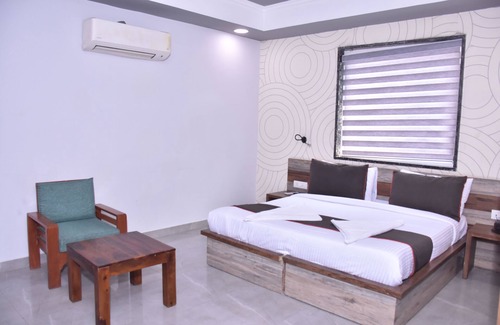 Noida Hotel | Chhavi Hotels