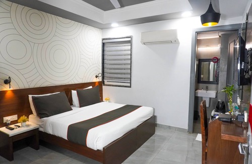 Noida Hotel | Chhavi Hotels
