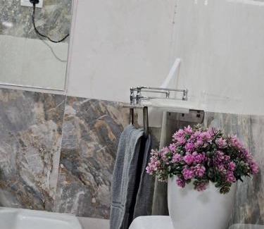 Patna Apartamento | Chhitij Usha enclave