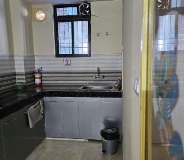 Patna Apartamento | Chhitij Usha enclave