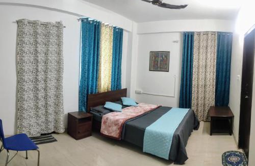 Patna Apartamento | Chhitij Usha enclave