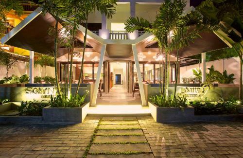 Taphul Village Area Hotel | Chhouy Vathna Angkor Boutique