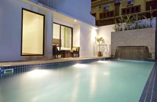 Taphul Village Area Hotel | Chhouy Vathna Angkor Boutique