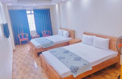 Bai Chay Hotel | Chiến Thắng victory hotel