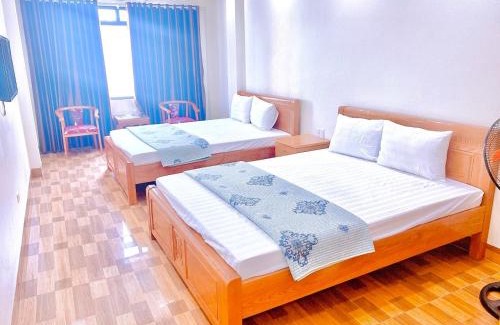 Bai Chay Hotel | Chiến Thắng victory hotel