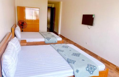 Bai Chay Hotel | Chiến Thắng victory hotel