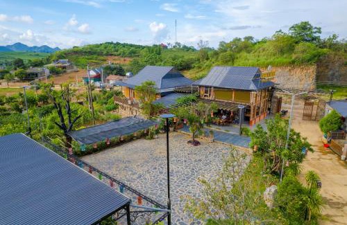 Moc Chau Casa | Chiềng Đi Dreamy
