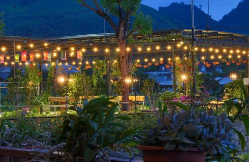 Moc Chau Casa | Chiềng Đi Dreamy