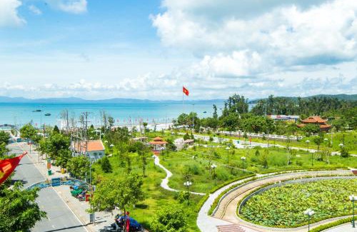 Co To Hotel | Chi Chi In Hotel Quảng Ninh
