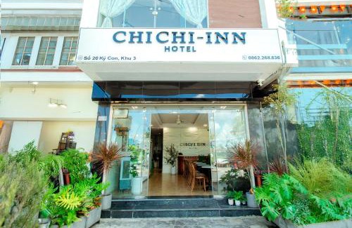 Co To Hotel | Chi Chi In Hotel Quảng Ninh