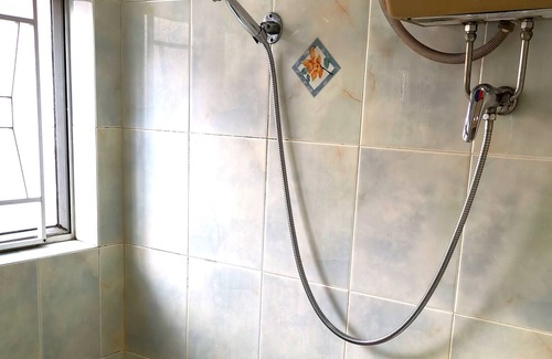 Mong Kok Hotel | Chi Shing Hostel
