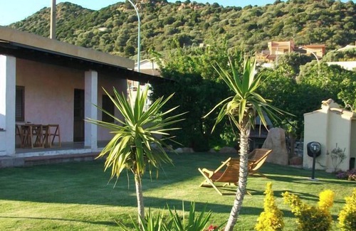 Chia Casa | Chia encantadora villa independiente en el mar con una maravillosa y un gran jar