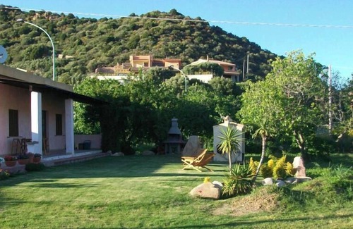 Chia Casa | Chia encantadora villa independiente en el mar con una maravillosa y un gran jar