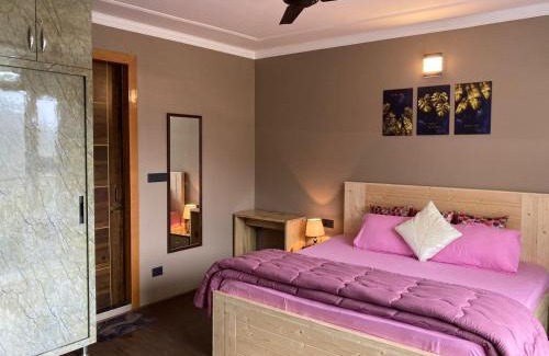 Nainital Apartamento | Chia's Nest Nainital