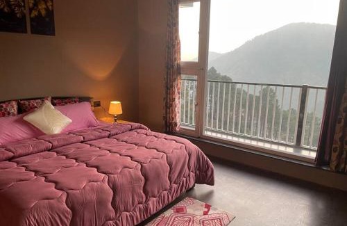 Nainital Apartamento | Chia's Nest Nainital